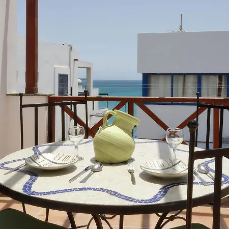 Large With Seaview In The Center Of Playa Blanca, Near The Sea Playa Blanca (Lanzarote)