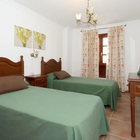 Large With Seaview In The Center Of Playa Blanca, Near The Sea