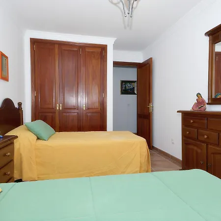 Large With Seaview In The Center Of Playa Blanca, Near The Sea