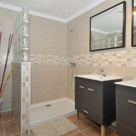 Large With Seaview In The Center Of Playa Blanca, Near The Sea Appartement
