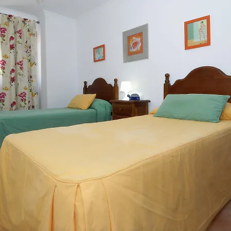Large With Seaview In The Center Of Playa Blanca, Near The Sea Appartement