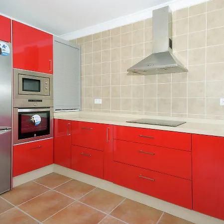 Appartement Large With Seaview In The Center Of Playa Blanca, Near The Sea