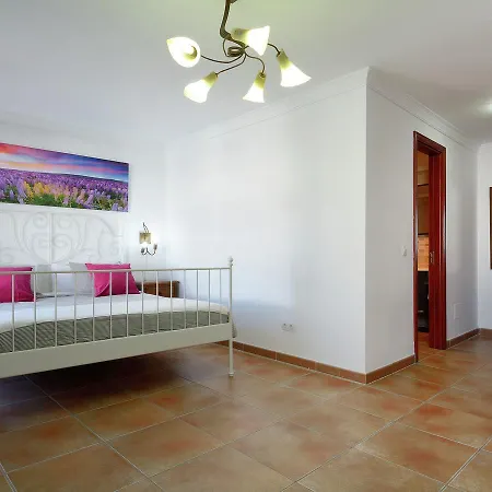 Appartement Large With Seaview In The Center Of Playa Blanca, Near The Sea