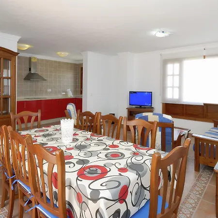 Large With Seaview In The Center Of Playa Blanca, Near The Sea Appartement Playa Blanca (Lanzarote)