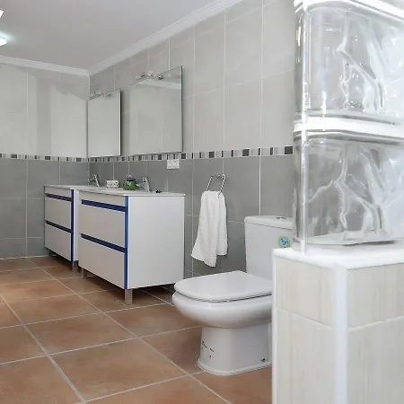 Large With Seaview In The Center Of Playa Blanca, Near The Sea Appartement Playa Blanca (Lanzarote)