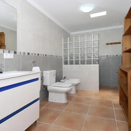 Appartement Large With Seaview In The Center Of Playa Blanca, Near The Sea *