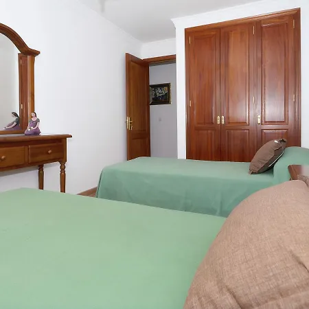Appartement Large With Seaview In The Center Of Playa Blanca, Near The Sea *